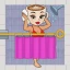 Pull Pin Save-Relaxing Puzzle icon