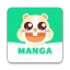 漫咖漫画:漫畫小說閱讀平台 icon