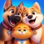 Sweetie Legends icon