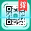 QR-Code scannen icon