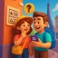 Questo: Outdoor Escape Games icon