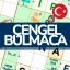 Crossword Legend: Word Puzzle icon