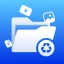 Recovery Photos, Videos & Docs icon