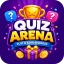 QuizArena: Redeem Code App icon