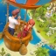 Land of Legends: Farm spiele icon