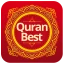 QuranBest : Al Quran & Adzan icon