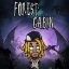 Forest Cabin: Survive icon