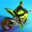 Wild Wheels: Bike Racing icon