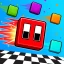 Racing Square icon