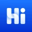 Hi FPT - Internet, Hỗ trợ 24/7 icon