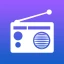 Rádio FM icon