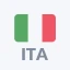 Raadio Itaalia FM Internetis icon