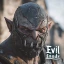Evil Lands: Jogo de RPG MMO icon