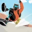 Ragkour: The Parkour Game icon