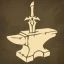 Battlesmiths: Medieval RPG icon