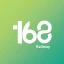 168Railway: Tracking Kereta icon