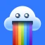 Rainbow Weather: Storm Radar icon