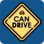 Driver's License Practice Test icon