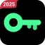 Rapid VPN - Safe Secure Proxy icon