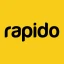 Rapido: Bike-Taxi, Auto & Cabs icon