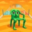 Monster Merge Run icon
