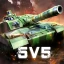 Panzerfeuerung icon