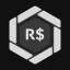 RBLX Calcu : Robox Counter icon