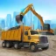 Global City: Building games icon