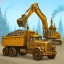 Steam City: Jogo de construção icon