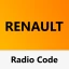 Radio Code for Renault icon