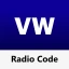 Radio Code - German Cars icon