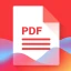 PDF Reader & Viewer icon