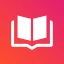 eBoox: Buch Leser epub mobi icon
