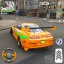 Car Driving Master: Race City icon