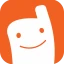 Voxer Walkie Talkie Messenger icon