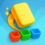 Card Factory! Relaxing Puzzle icon