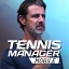 Tennis Manager Mobile icon
