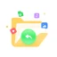 Photos & Files Recovery icon