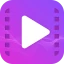 Videoplayer icon