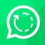 Recover Deleted Messages icon