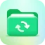 Recovery Photo - File Restore icon