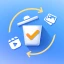 ReVive: Deleted Photo Recovery icon