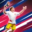 Red Bull Padel: Court Legends icon