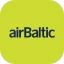 airBaltic icon