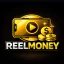 ReelMoney: Watch & Earn Cash icon