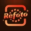 Refoto : AI Photo Studio icon