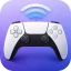 Ps Controller icon