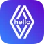 hello reno, der Renault-Avatar icon