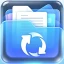 Photo Recovery AI icon