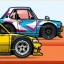 Drag Rivals: Tuning & Racing icon